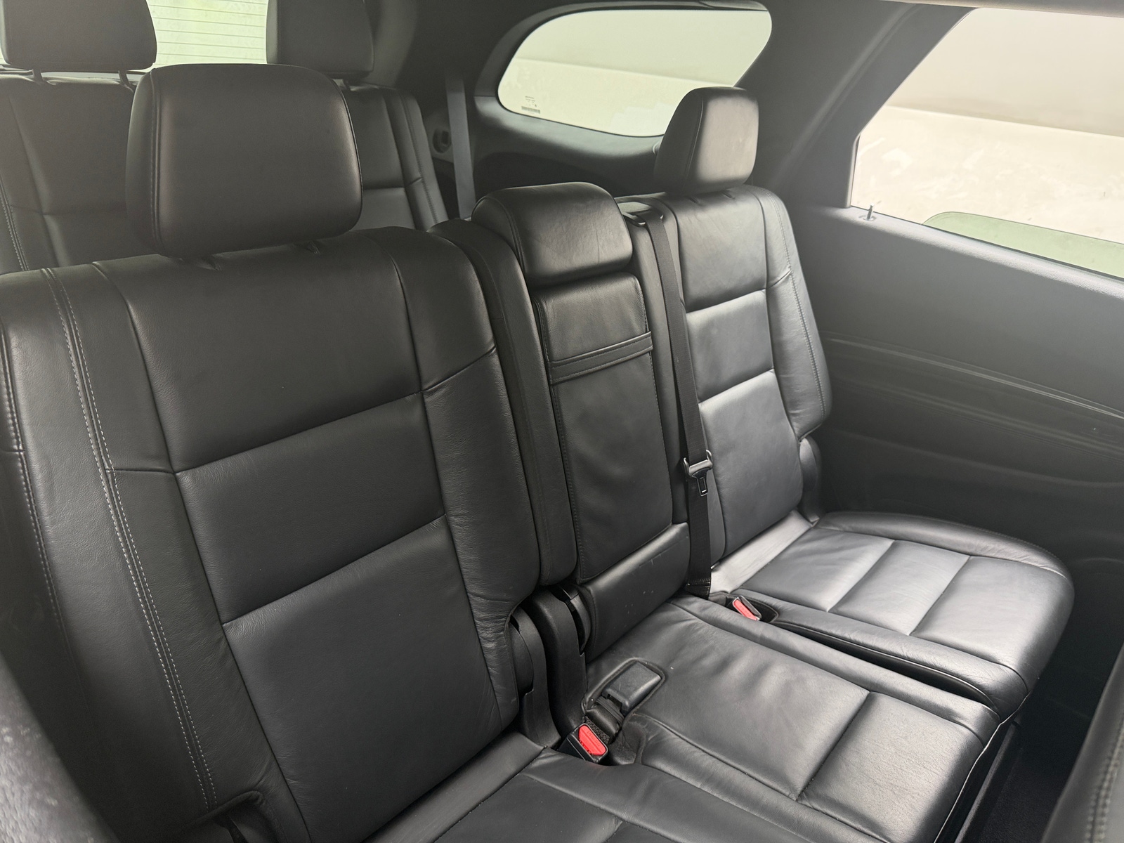 Thumbnail: 2021 Dodge Durango - 6