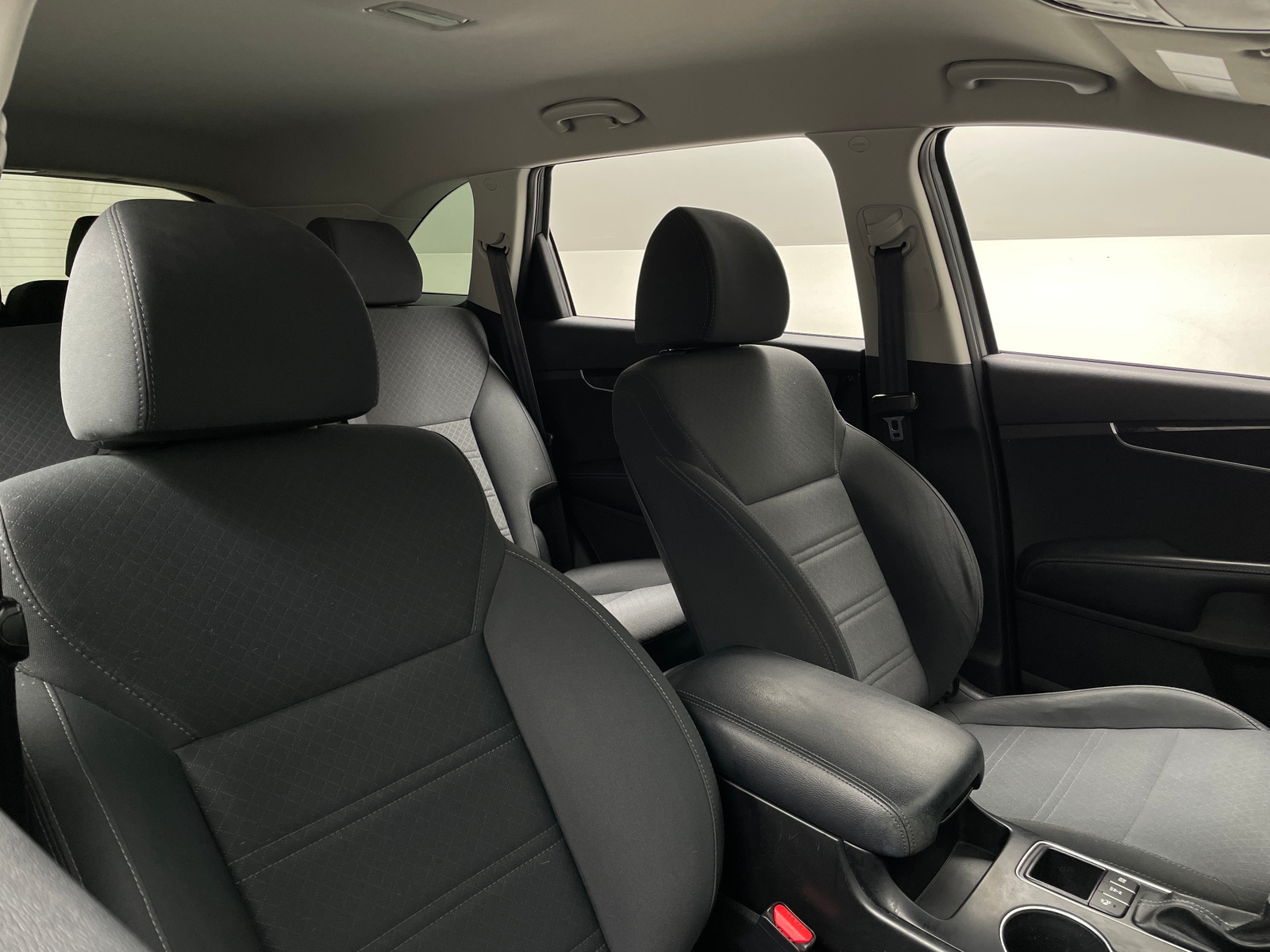 Thumbnail: 2020 Kia Sorento - 2