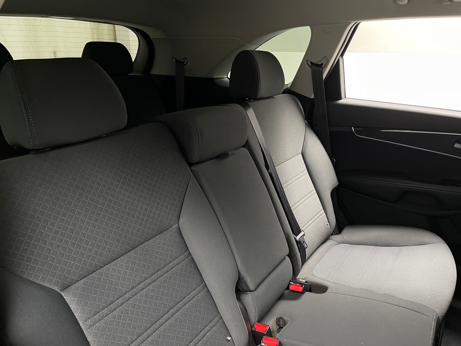 Thumbnail: 2020 Kia Sorento - 6
