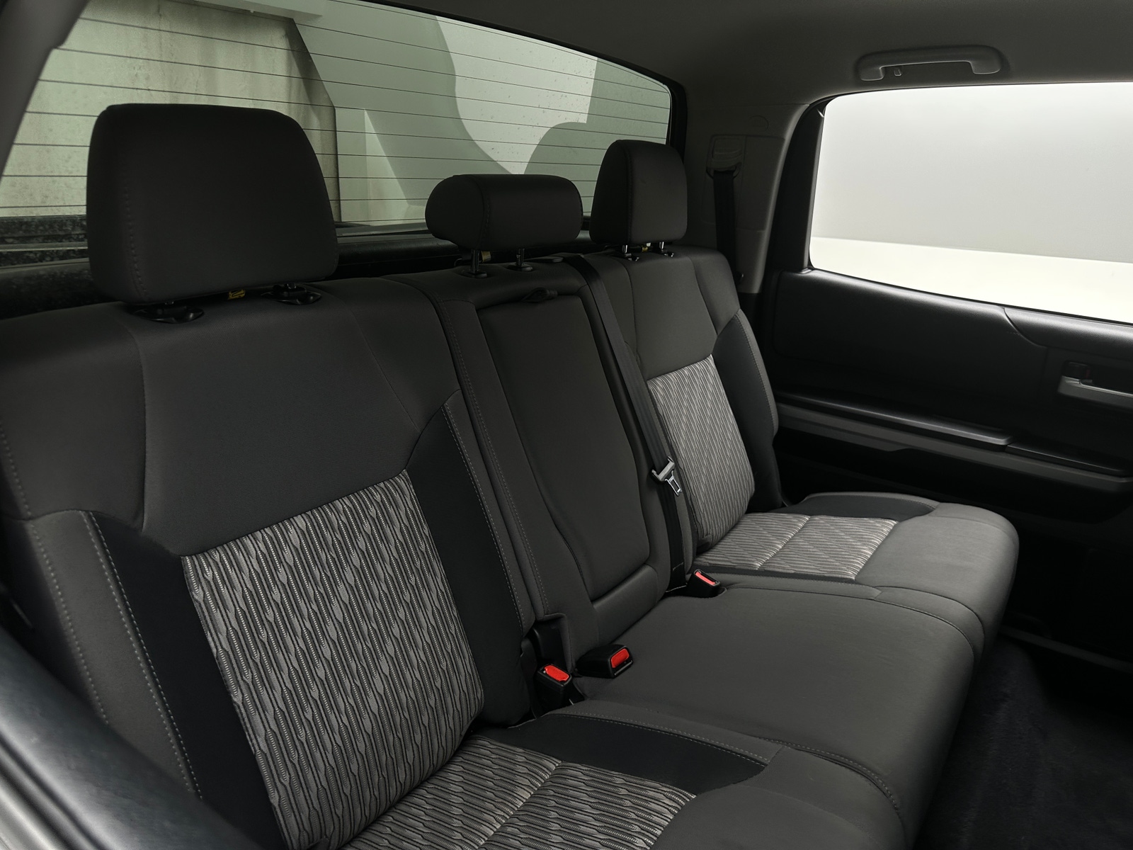 Thumbnail: 2021 Toyota Tundra - 6