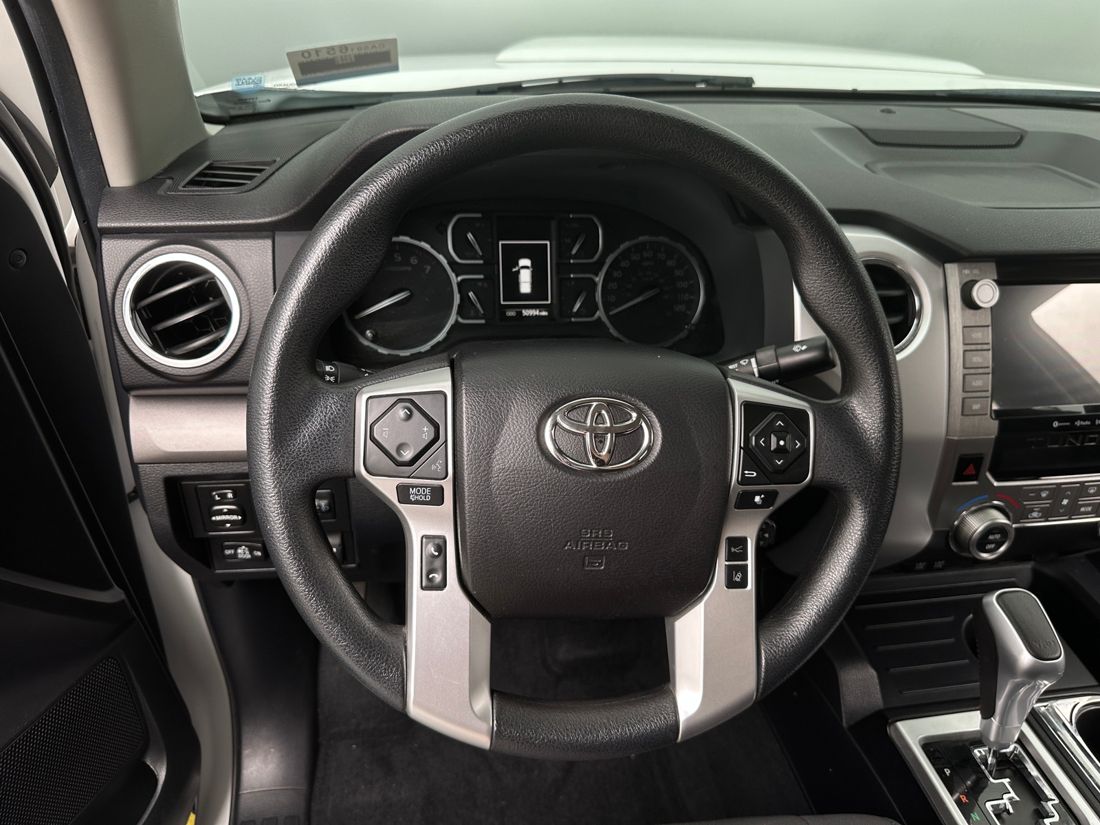 Thumbnail: 2021 Toyota Tundra - 5