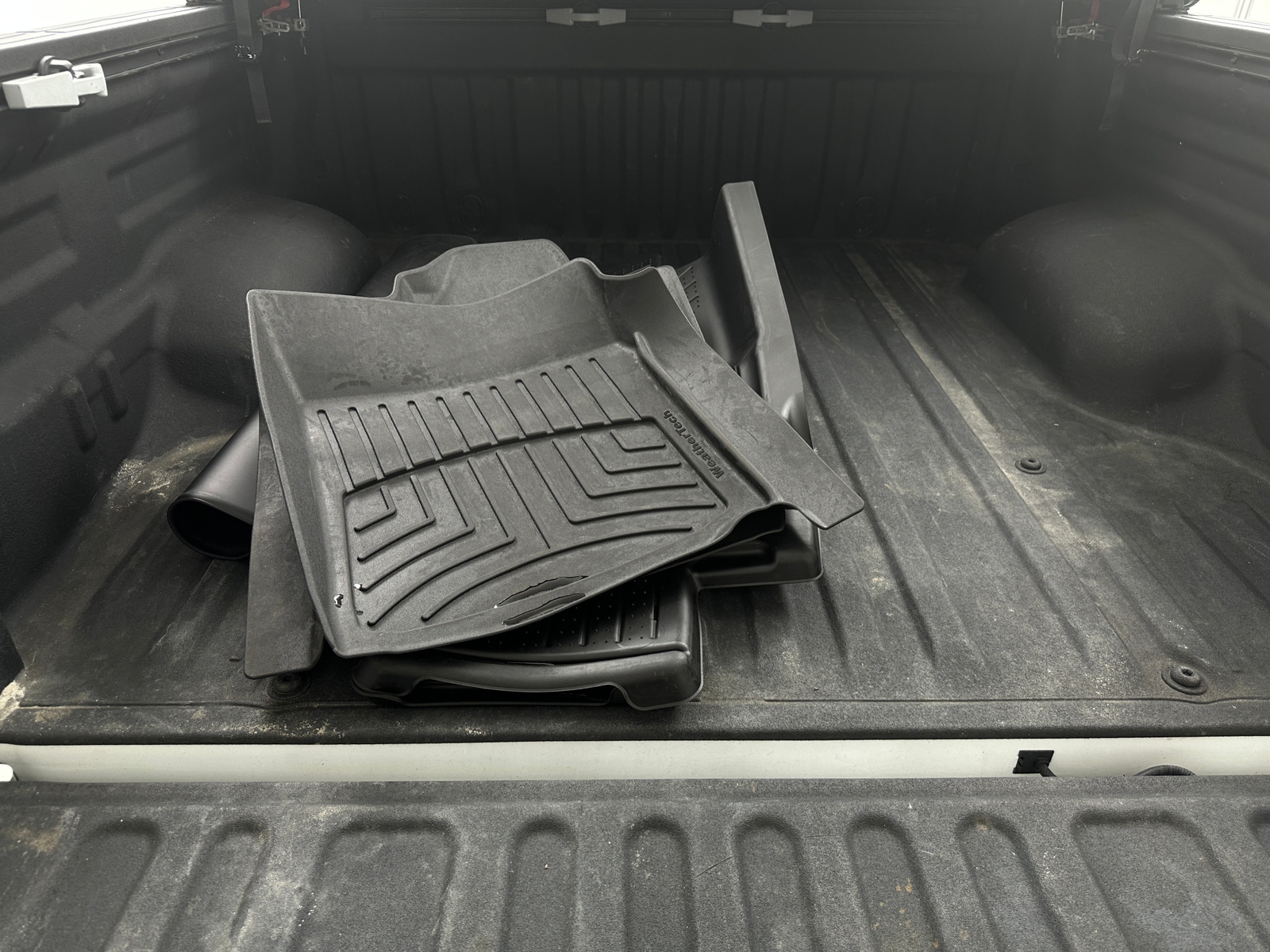 Thumbnail: 2021 Toyota Tundra - 7