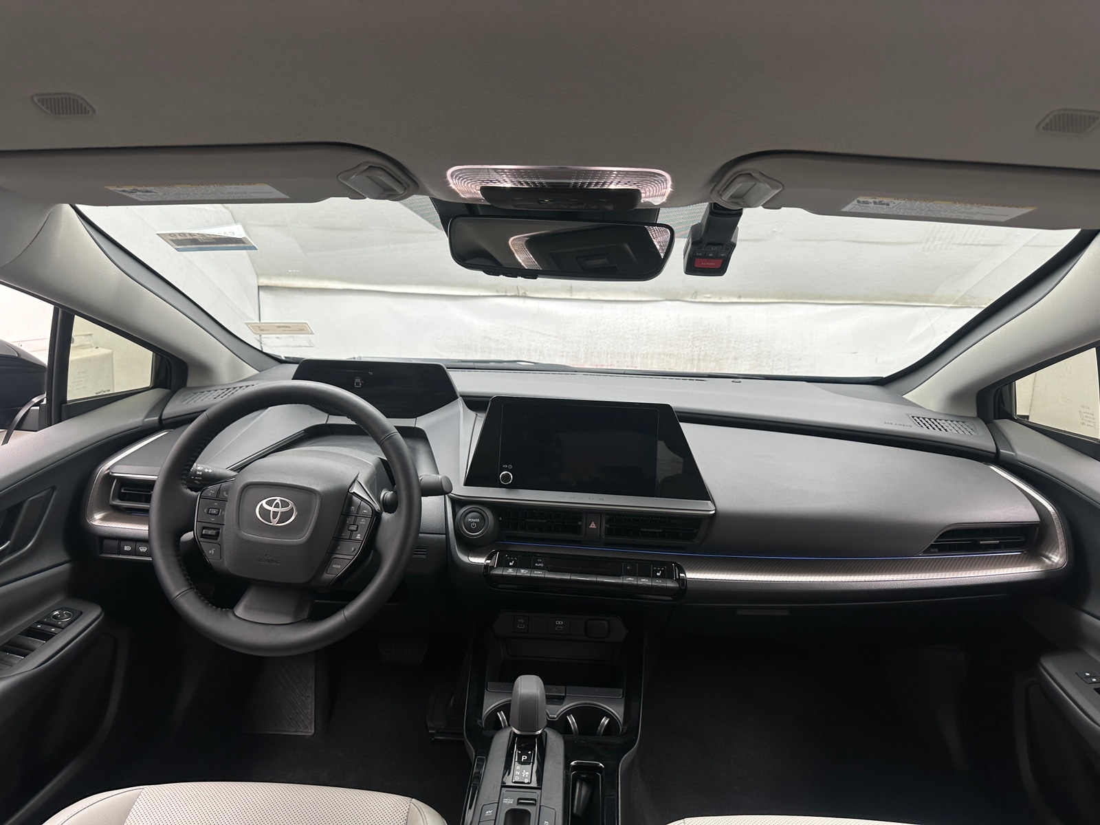 Thumbnail: 2024 Toyota Prius - 2