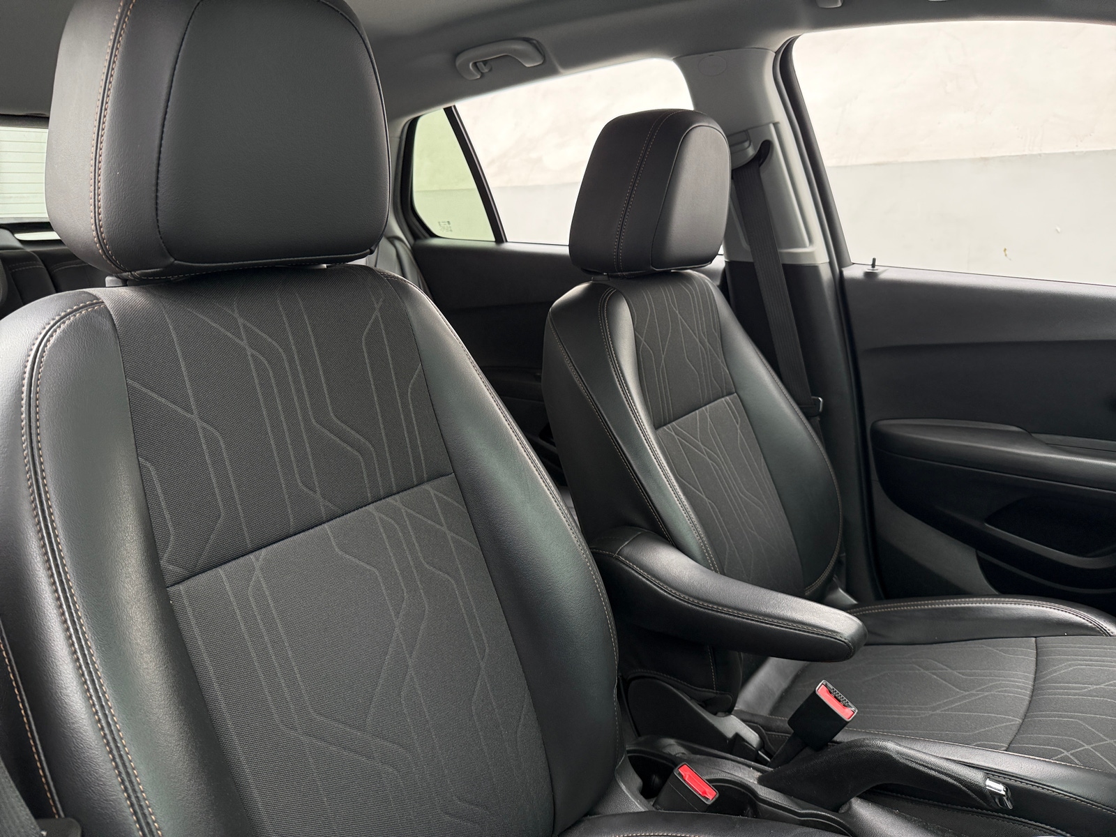 Thumbnail: 2019 Chevrolet Trax - 2