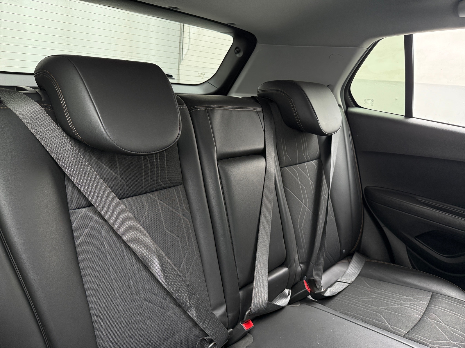 Thumbnail: 2019 Chevrolet Trax - 6