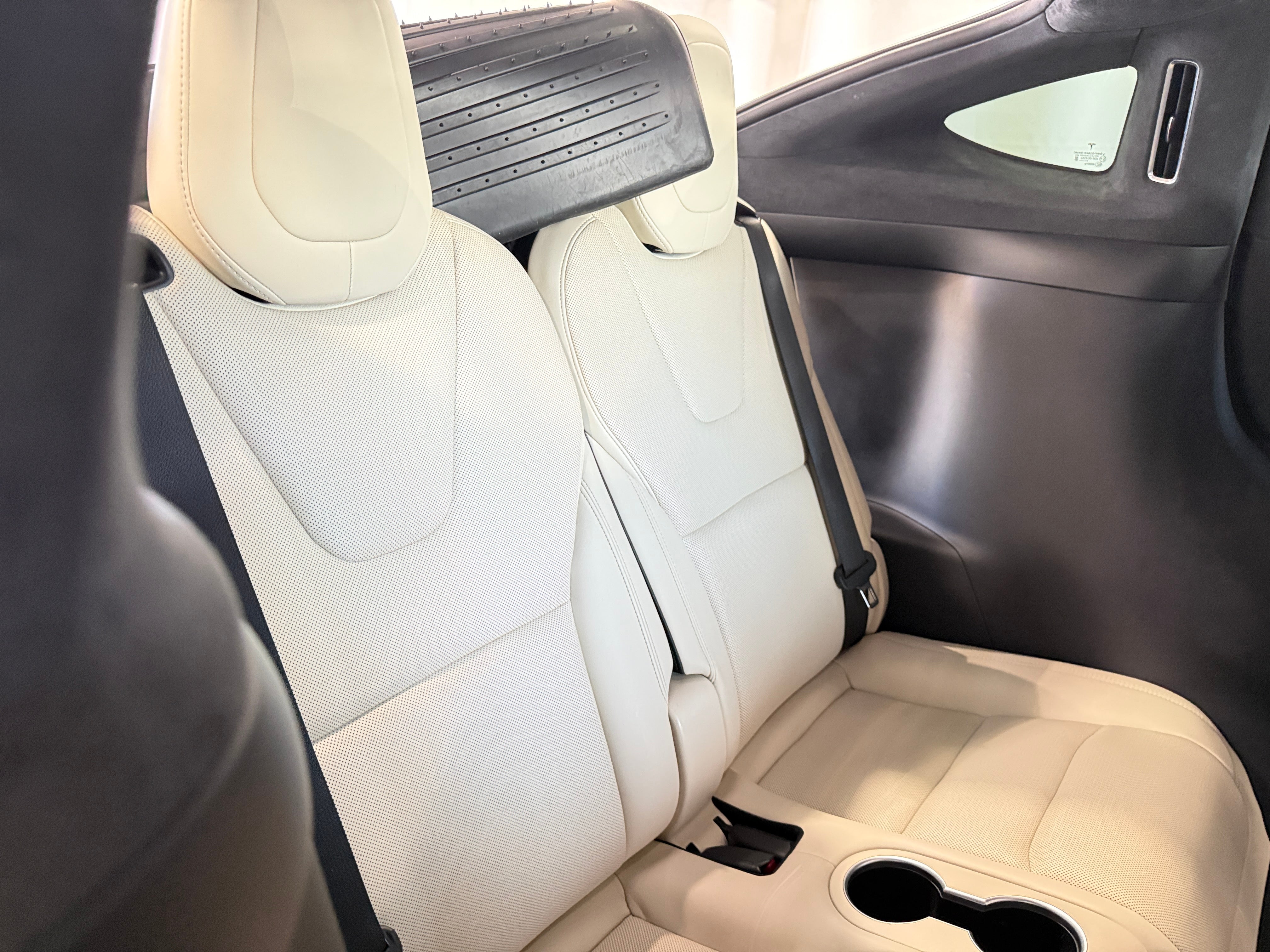 Used 2023 Tesla Model X Long Range with VIN 7SAXCBE54PF365415 for sale in Oak Creek, WI