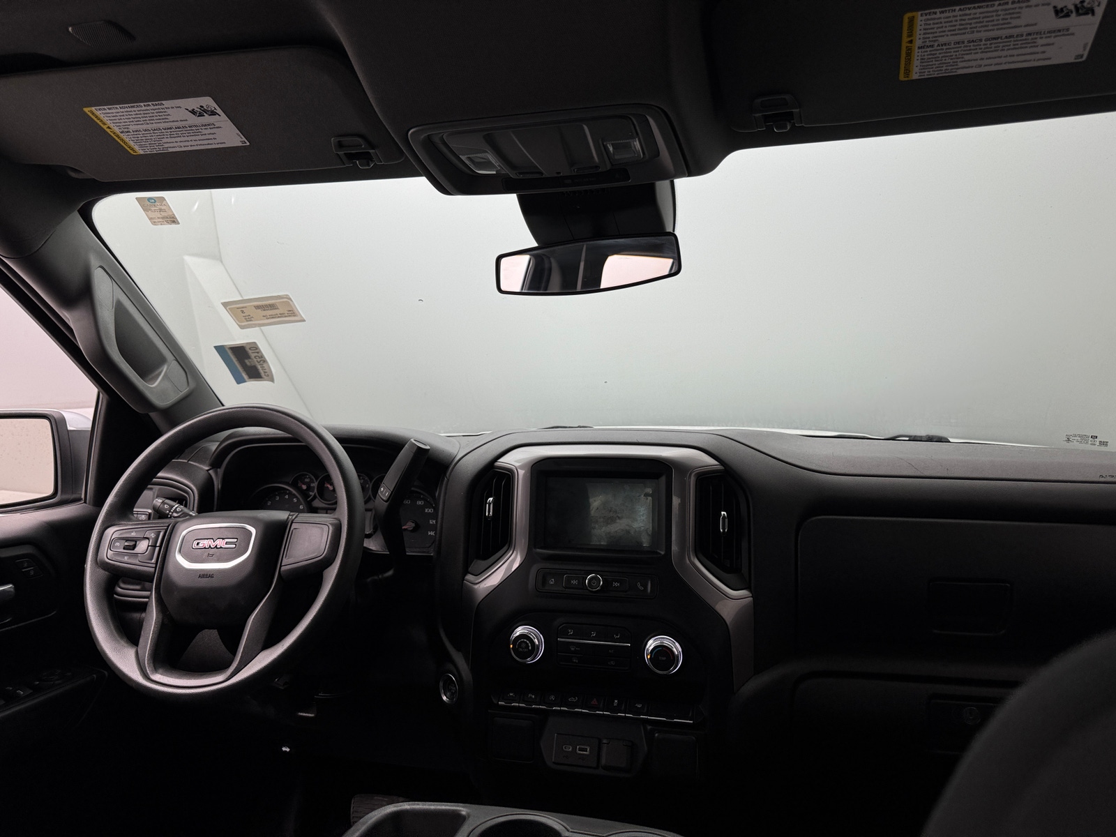 Thumbnail: 2022 GMC Sierra 1500 - 3