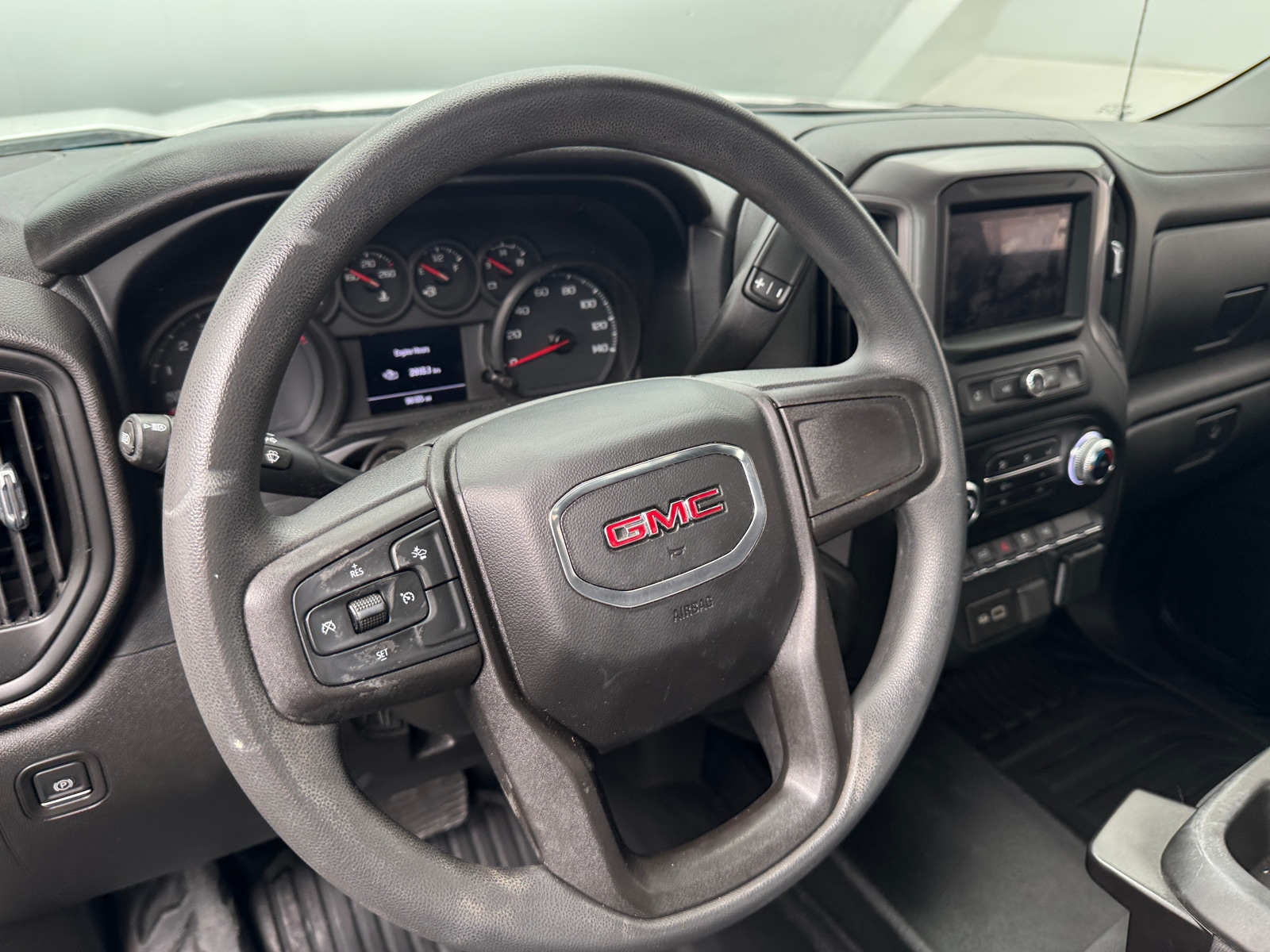 Thumbnail: 2022 GMC Sierra 1500 - 5