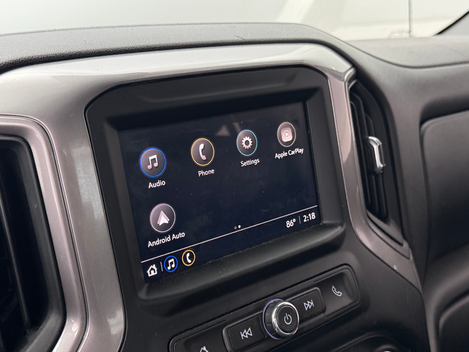 Thumbnail: 2022 GMC Sierra 1500 - 4