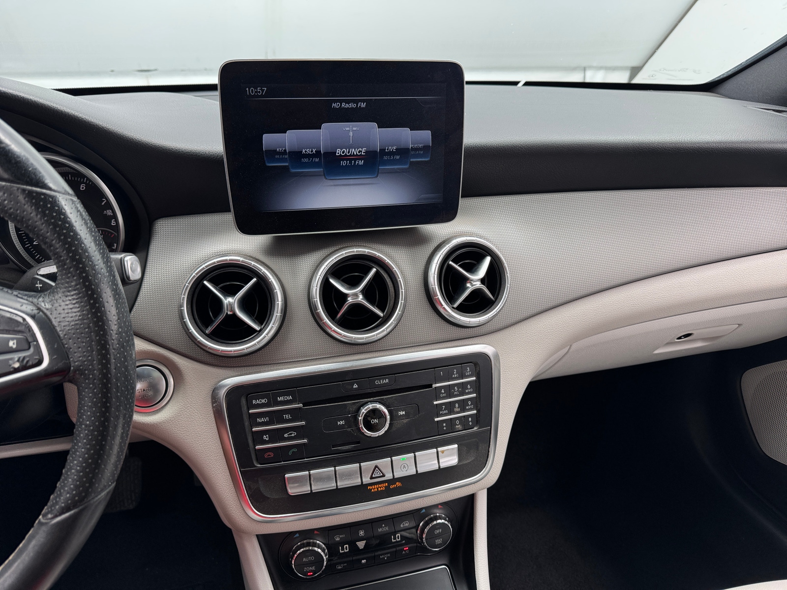 Thumbnail: 2018 Mercedes-Benz CLA - 3