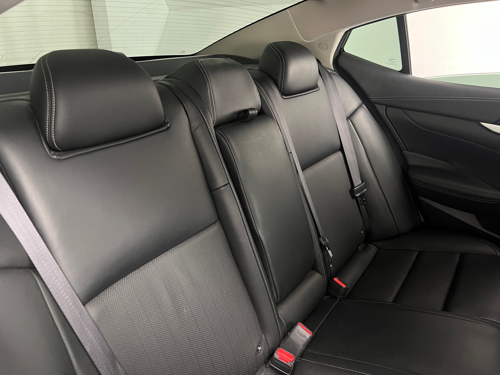 Thumbnail: 2019 Nissan Maxima - 5