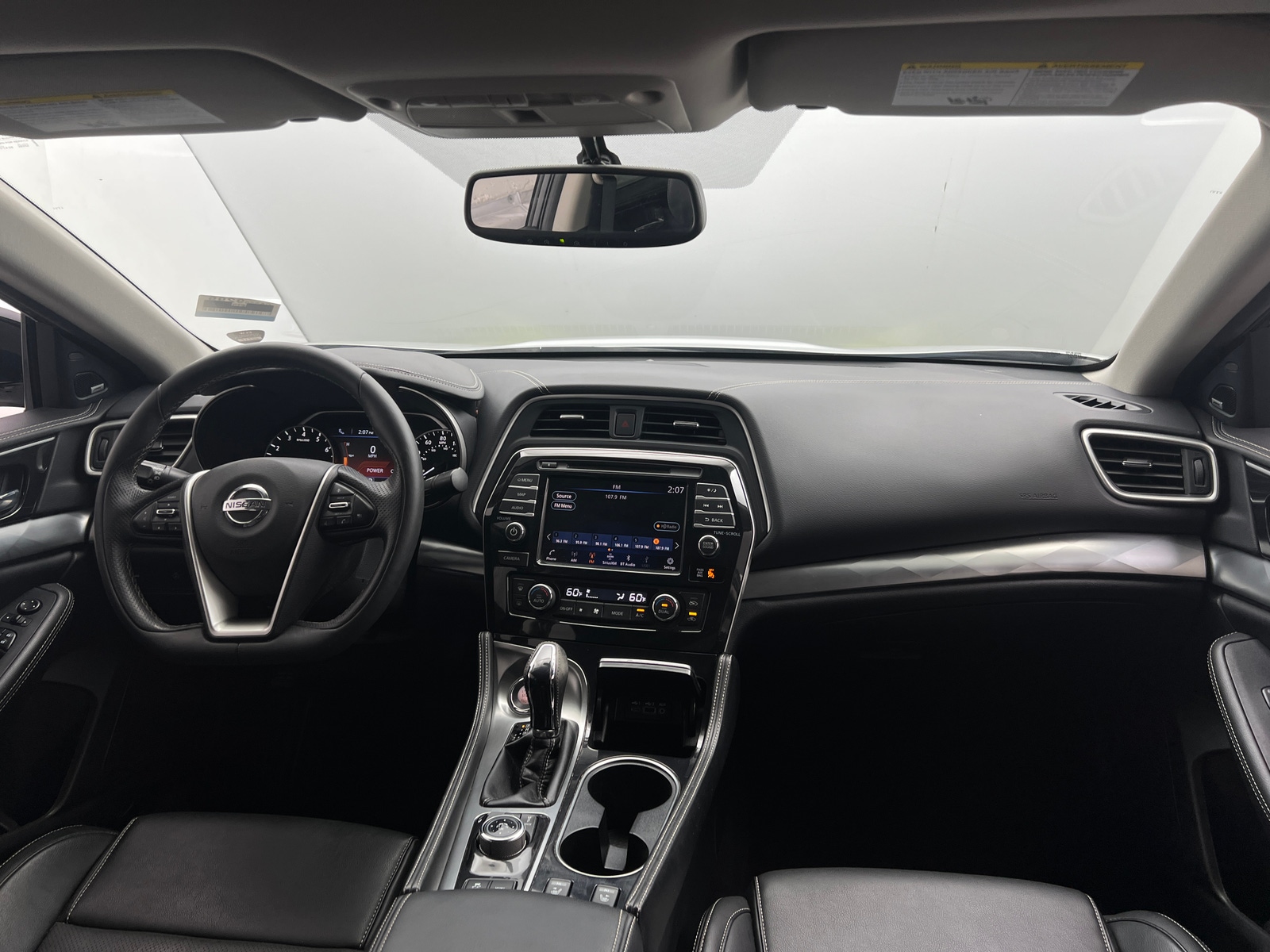 Thumbnail: 2019 Nissan Maxima - 2