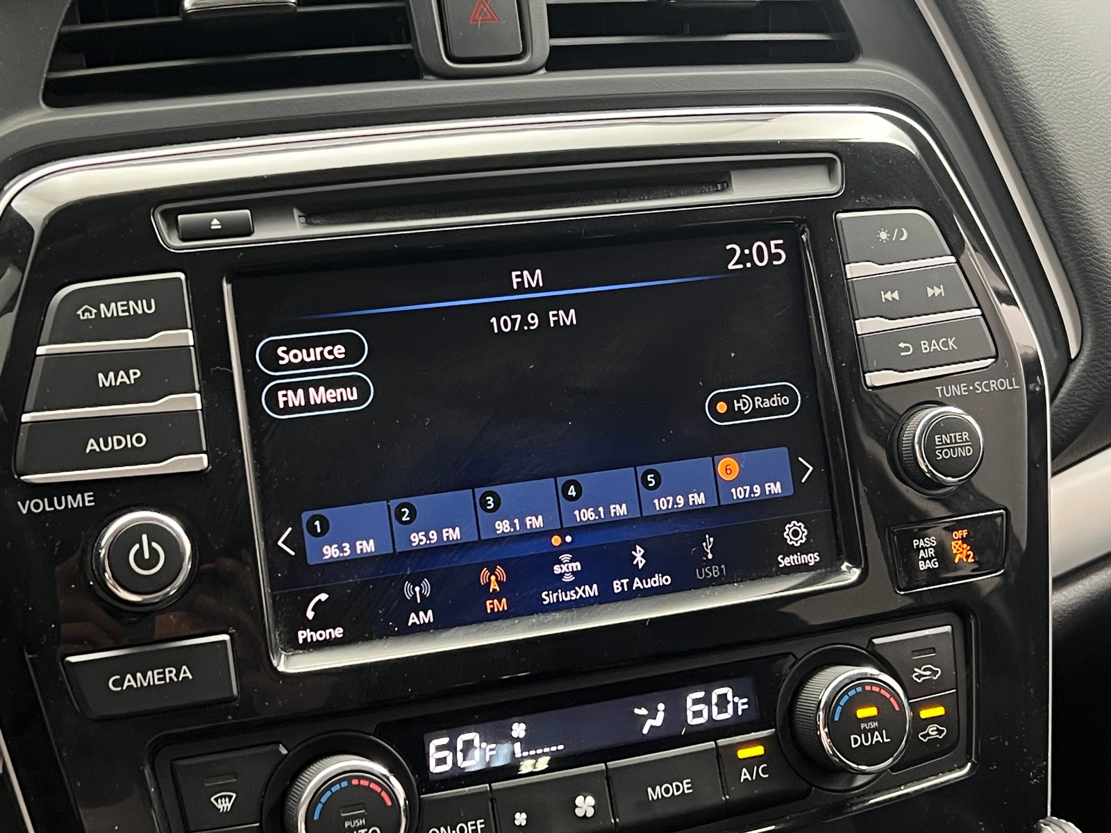 Thumbnail: 2019 Nissan Maxima - 3