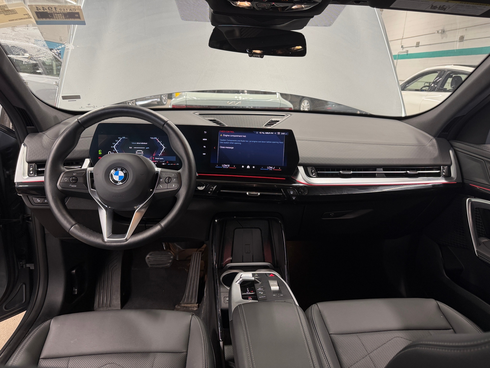 Thumbnail: 2026 BMW X2 - 2