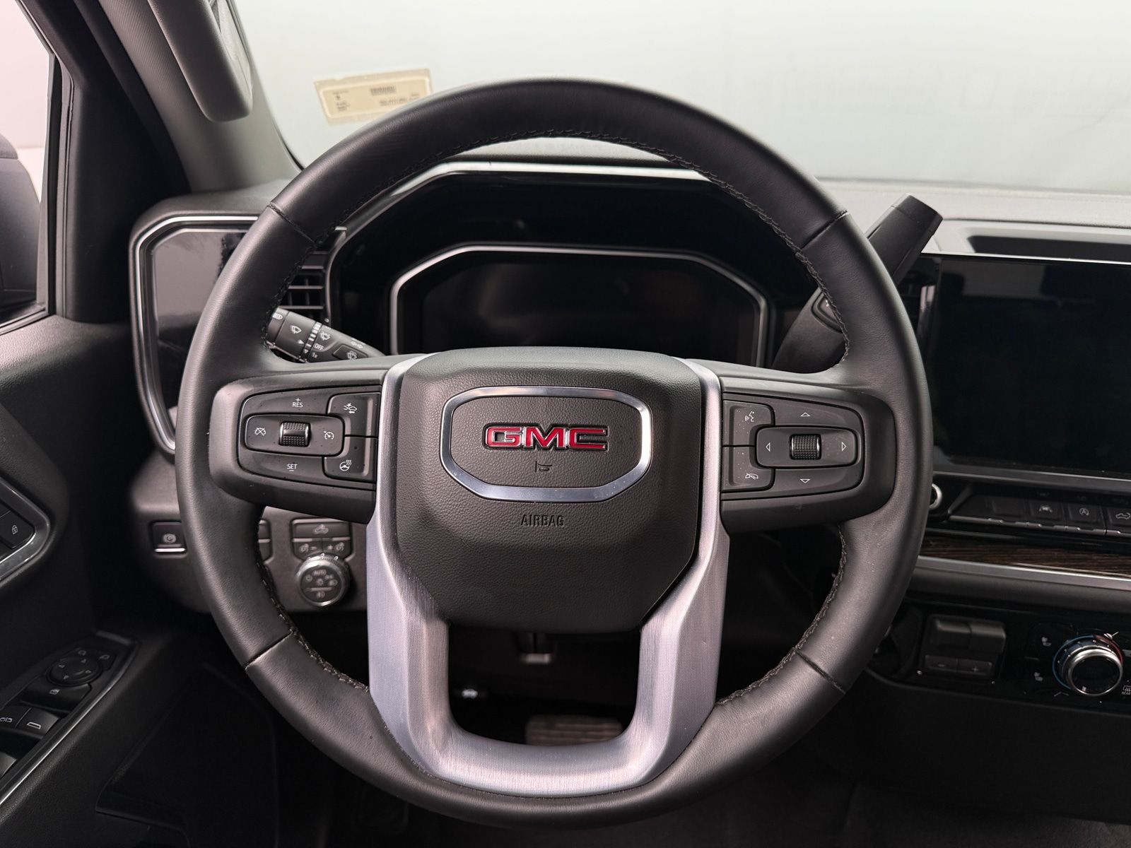 Thumbnail: 2026 GMC Sierra 1500 - 5
