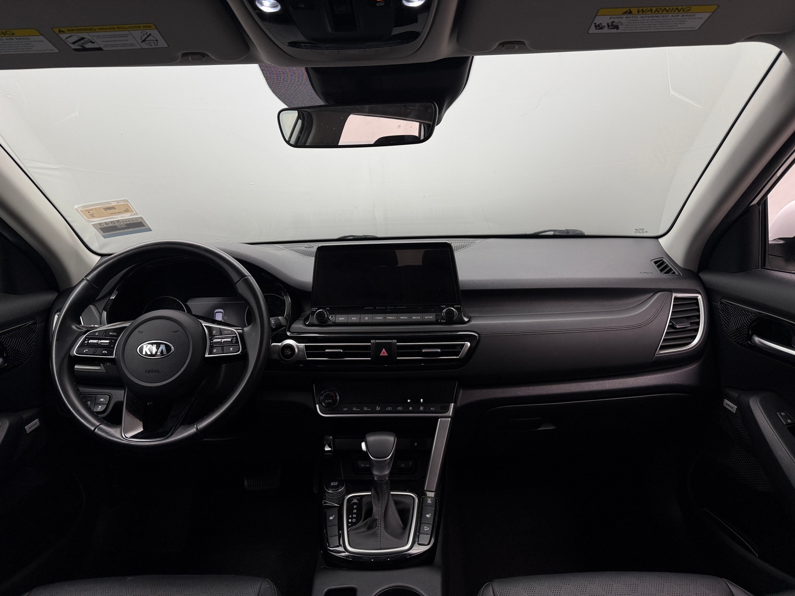 Thumbnail: 2021 Kia Seltos - 2