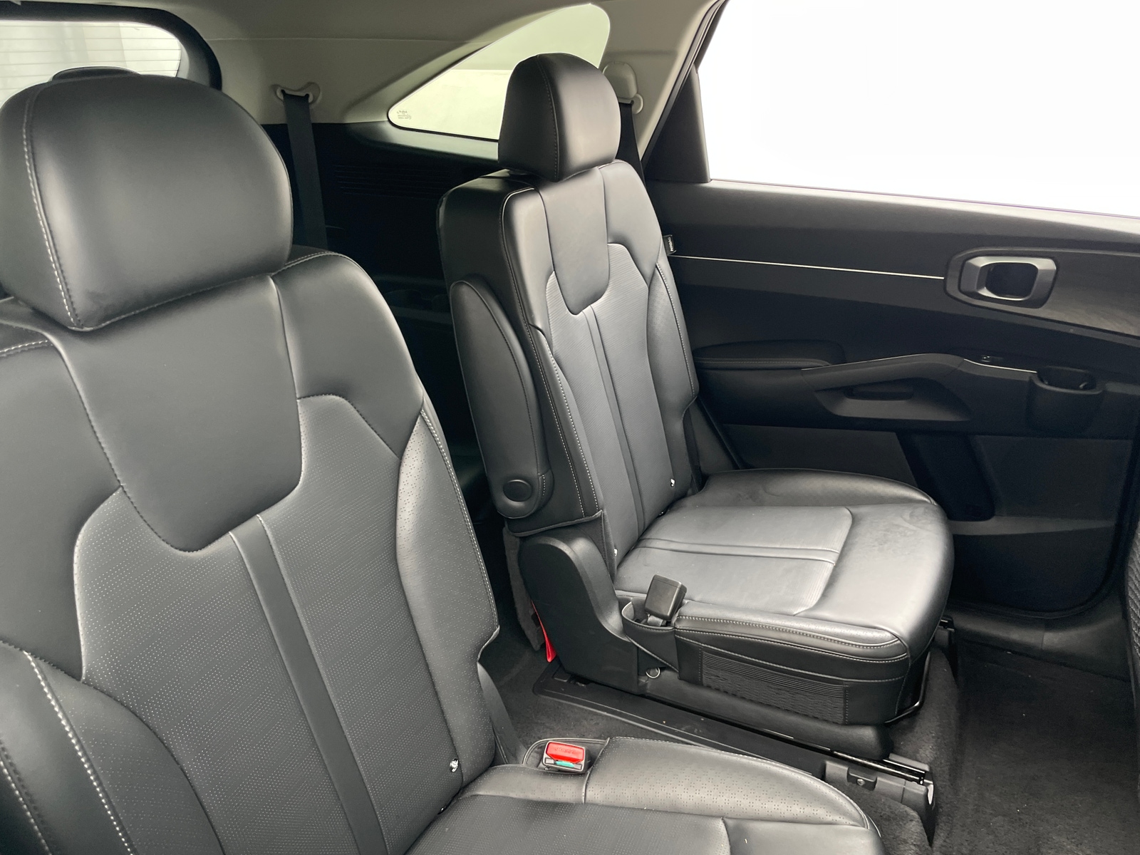 Thumbnail: 2025 Kia Sorento - 5
