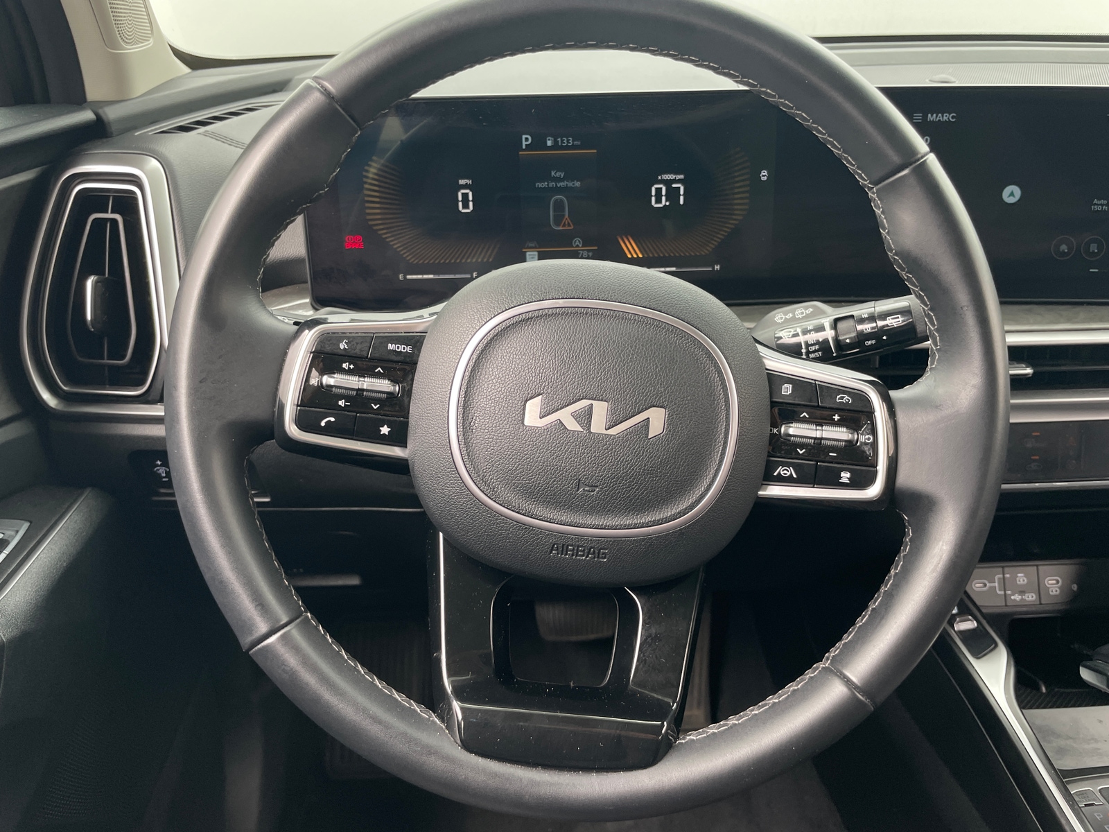 Thumbnail: 2025 Kia Sorento - 4