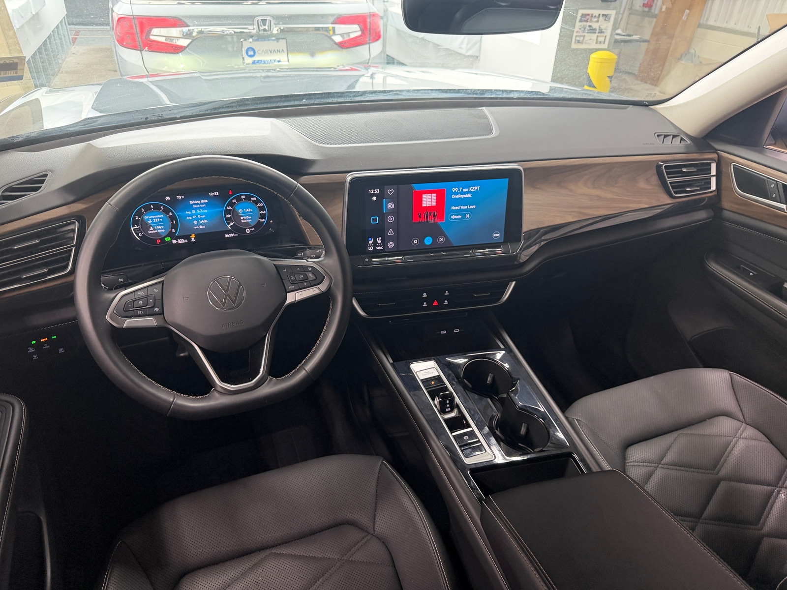 Thumbnail: 2025 Volkswagen Atlas - 2