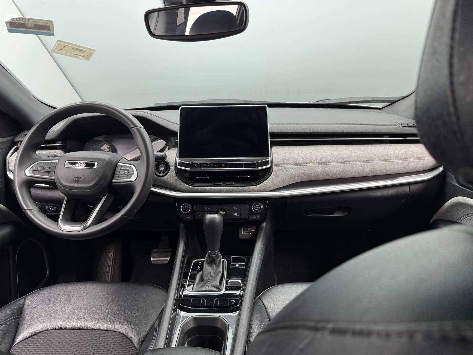 Thumbnail: 2023 Jeep Compass - 3