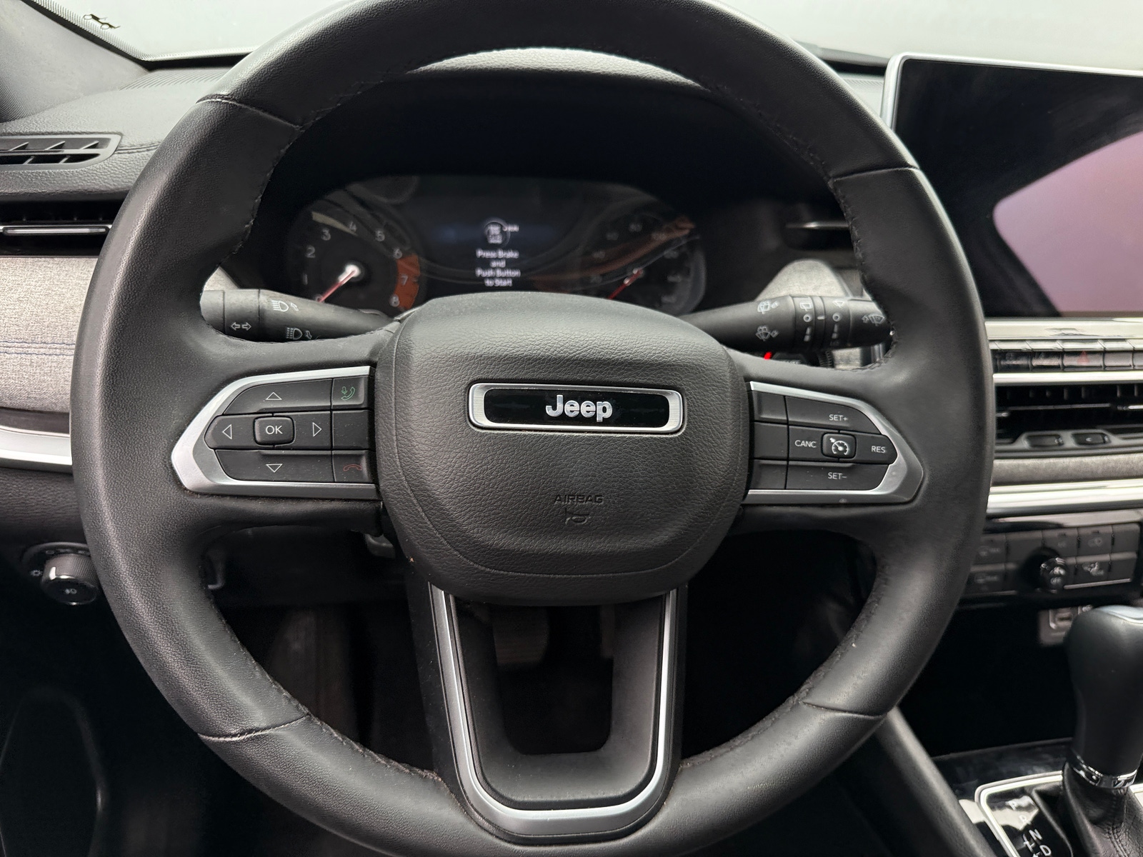 Thumbnail: 2023 Jeep Compass - 5