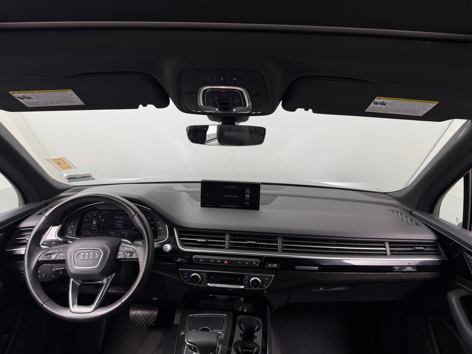 Thumbnail: 2017 Audi Q7 - 2