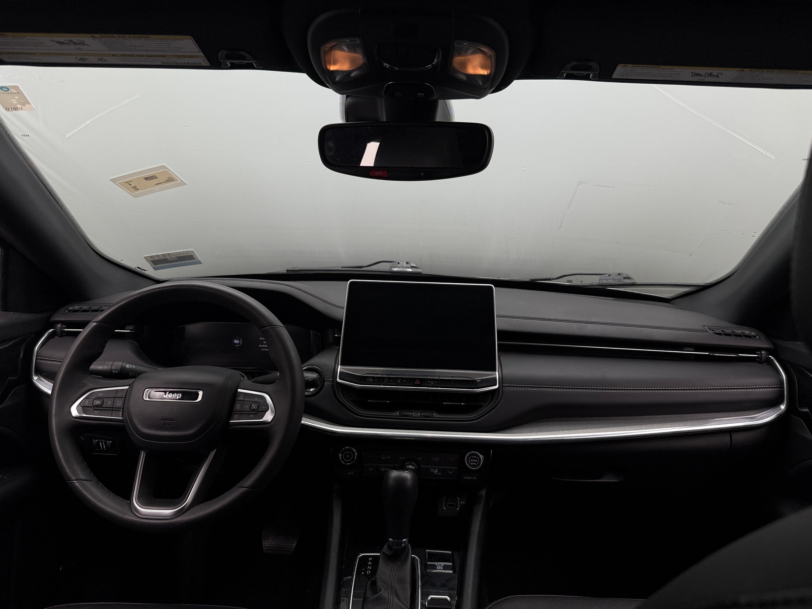Thumbnail: 2023 Jeep Compass - 2