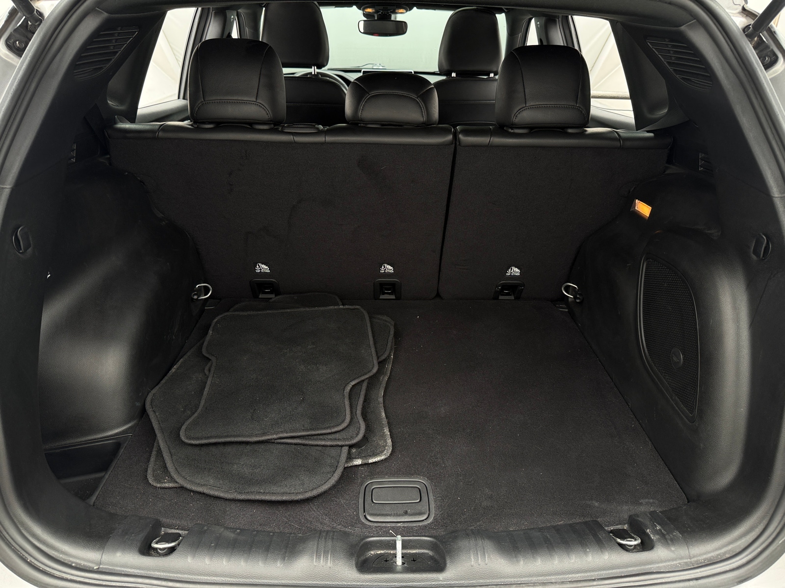 Thumbnail: 2023 Jeep Compass - 6