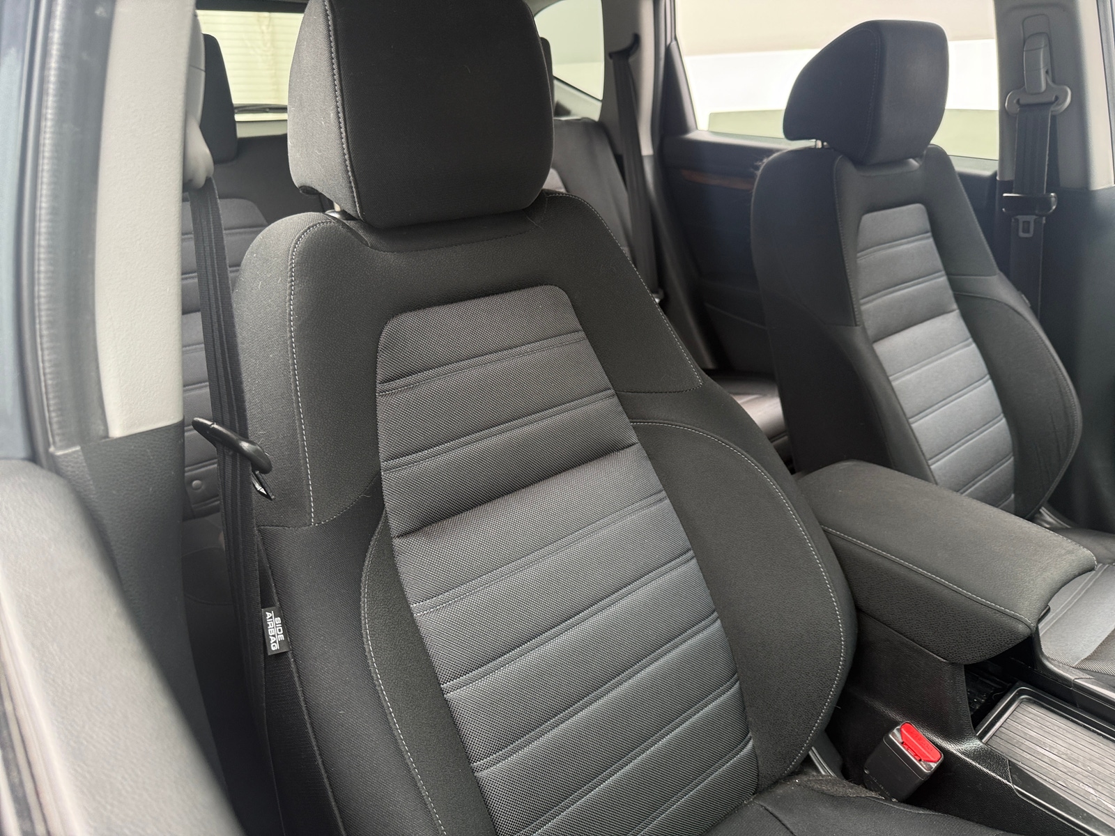 Thumbnail: 2021 Honda CR-V - 2