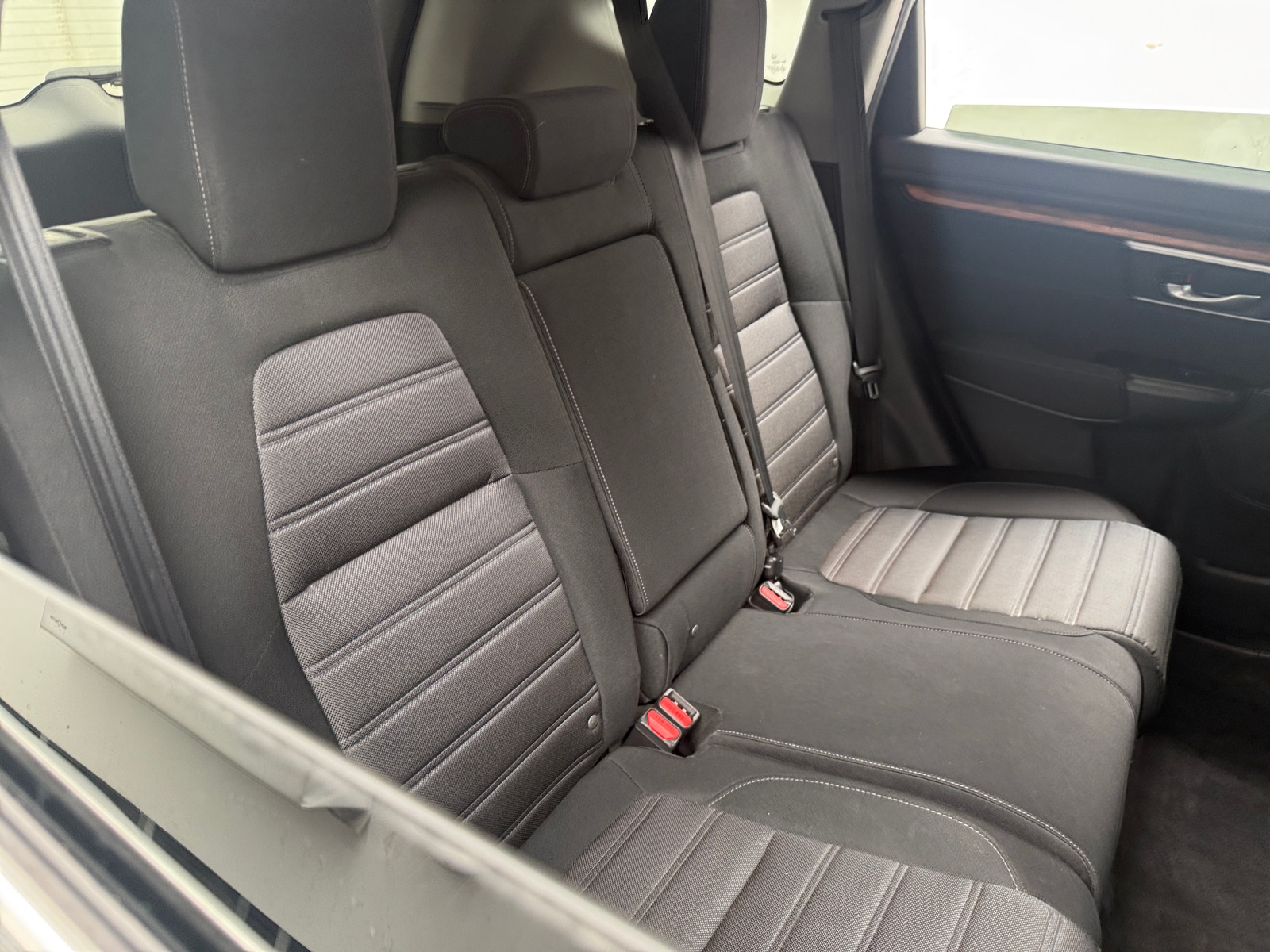 Thumbnail: 2021 Honda CR-V - 6