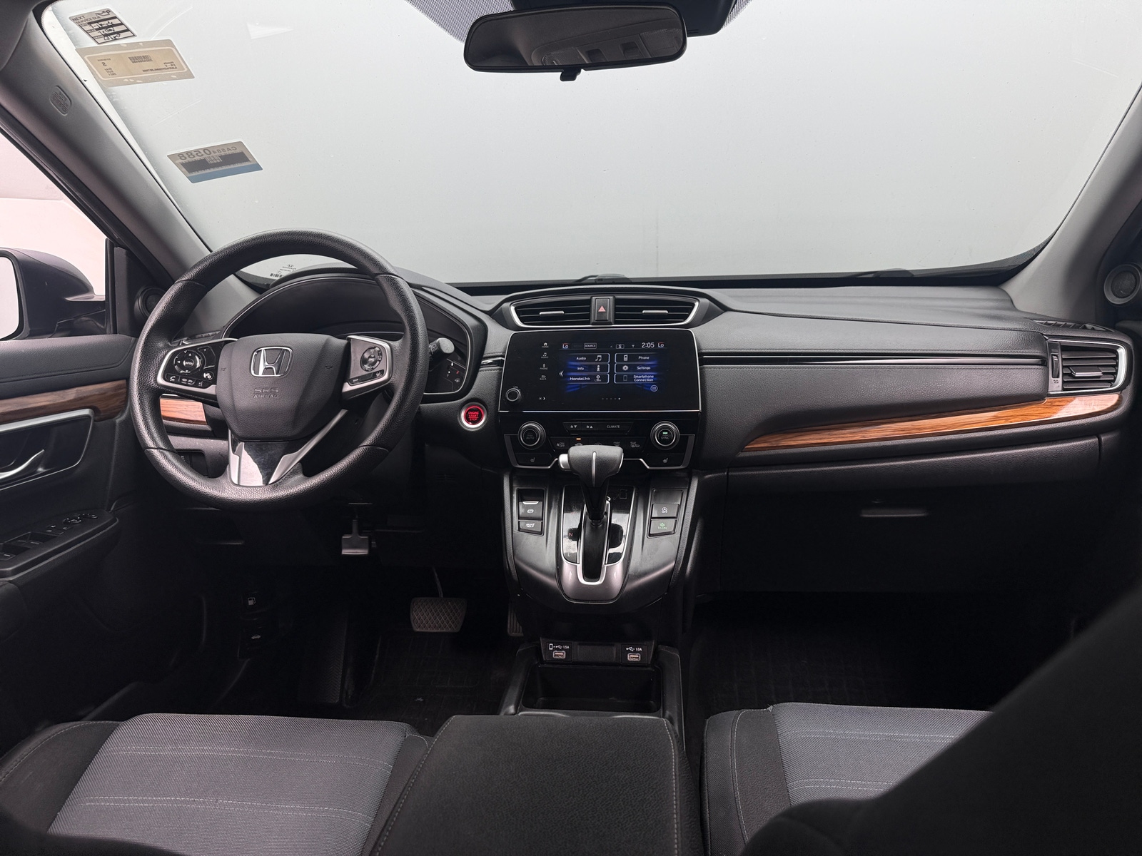 Thumbnail: 2021 Honda CR-V - 3