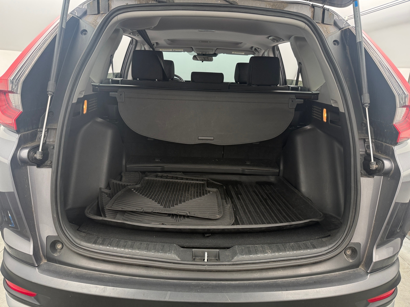Thumbnail: 2021 Honda CR-V - 7