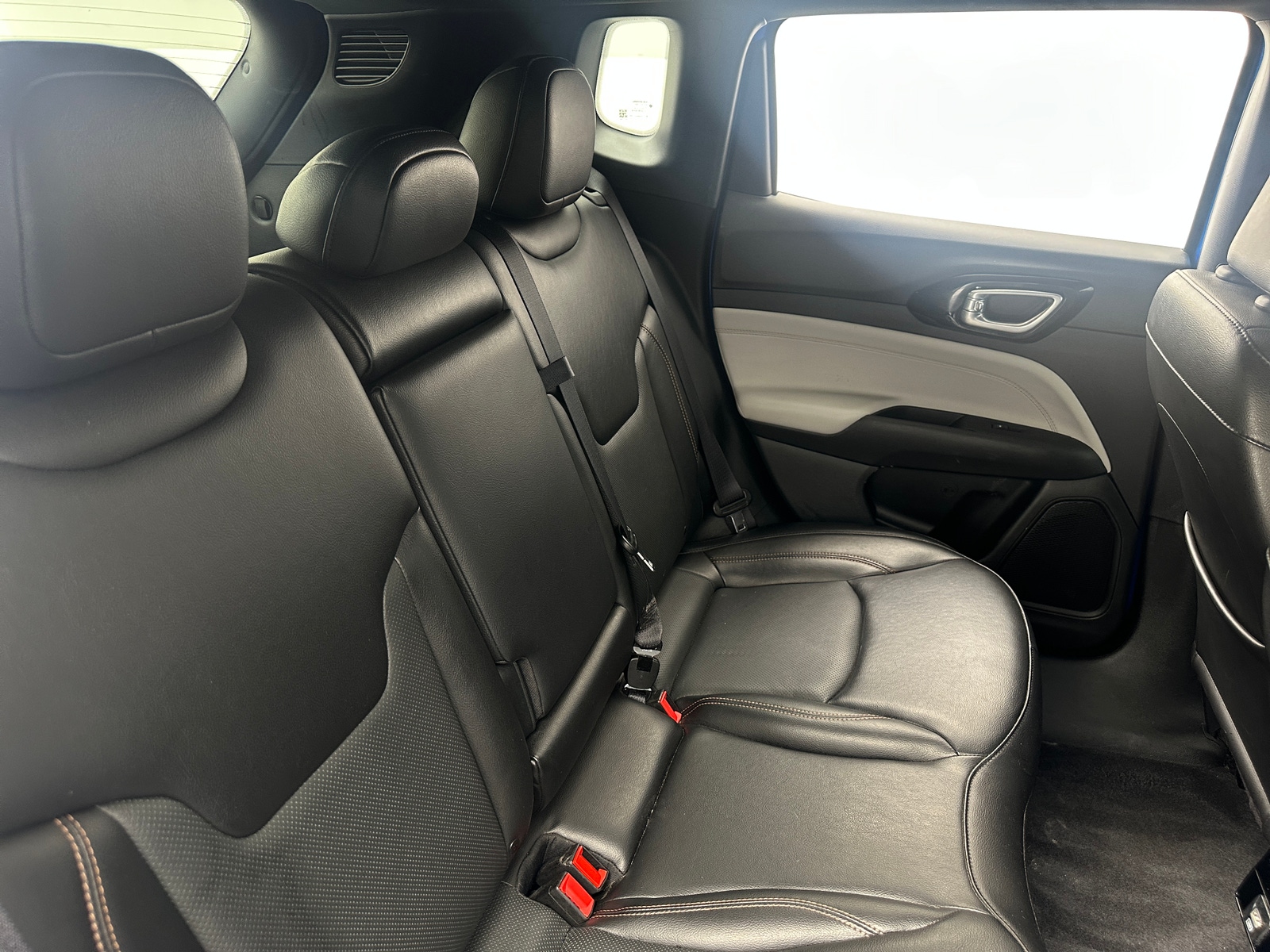 Thumbnail: 2023 Jeep Compass - 5