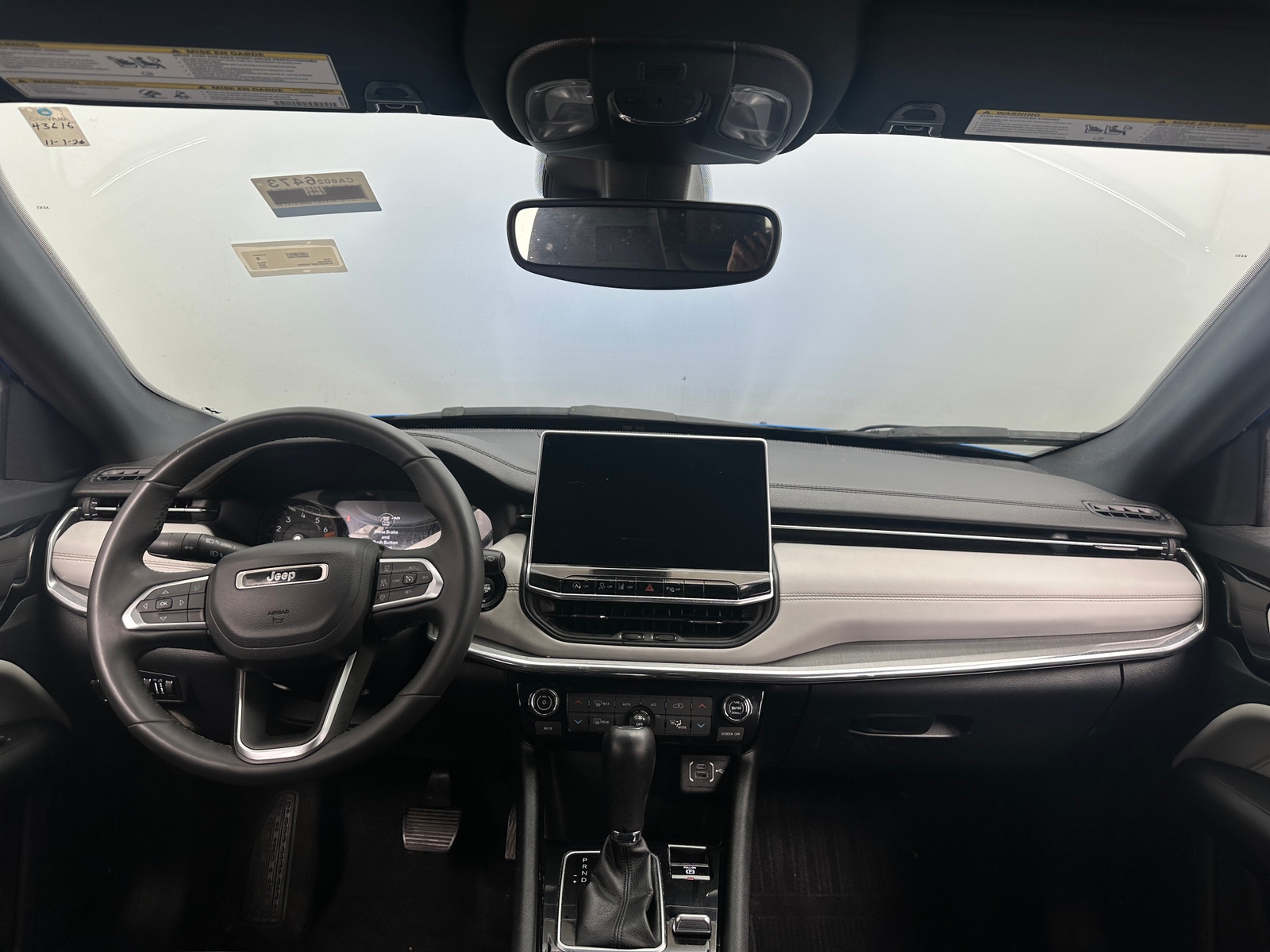 Thumbnail: 2023 Jeep Compass - 2