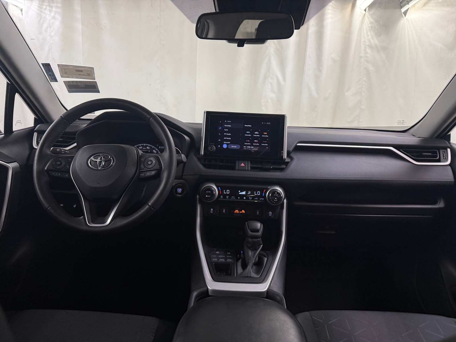 Thumbnail: 2024 Toyota RAV4 - 3