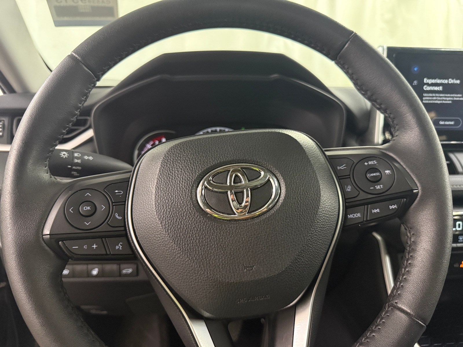 Thumbnail: 2024 Toyota RAV4 - 5