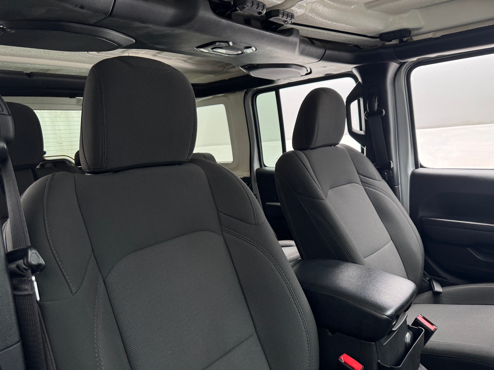 Thumbnail: 2023 Jeep Wrangler - 2