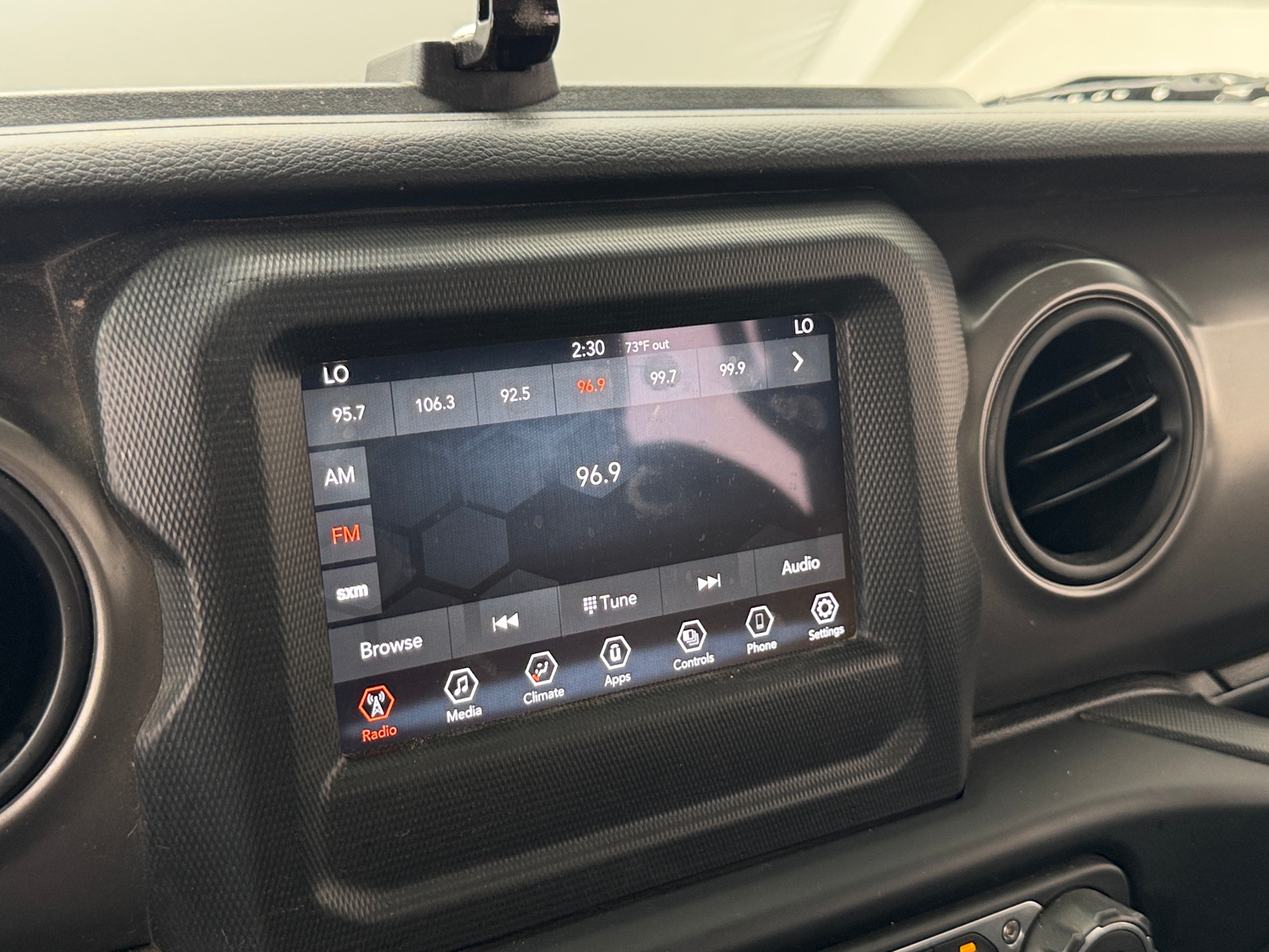 Thumbnail: 2023 Jeep Wrangler - 4