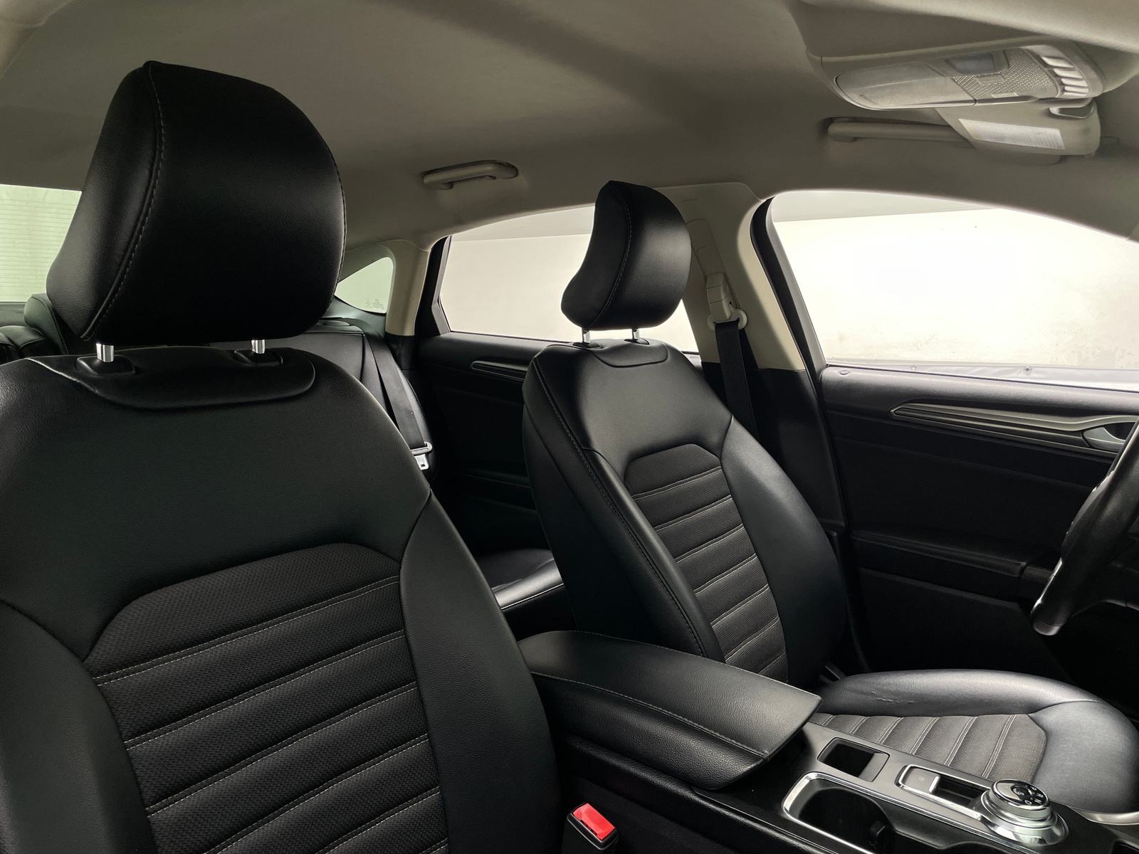 Thumbnail: 2017 Ford Fusion - 2