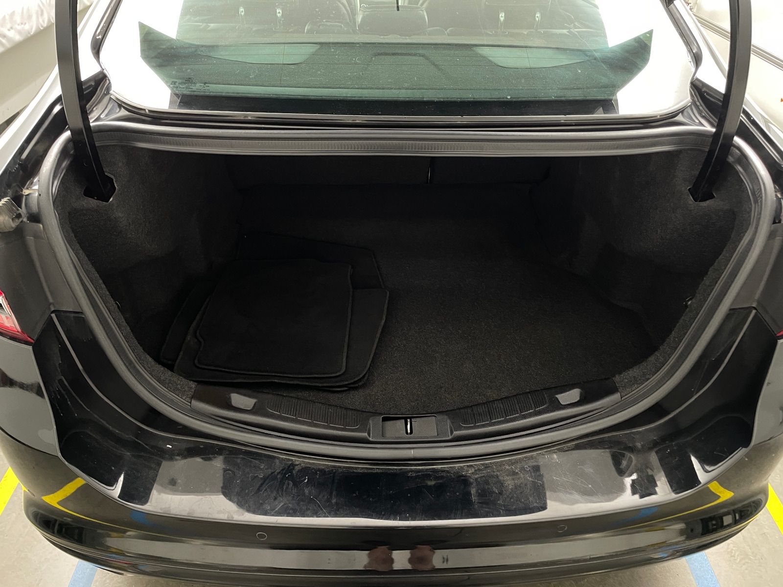 Thumbnail: 2017 Ford Fusion - 7