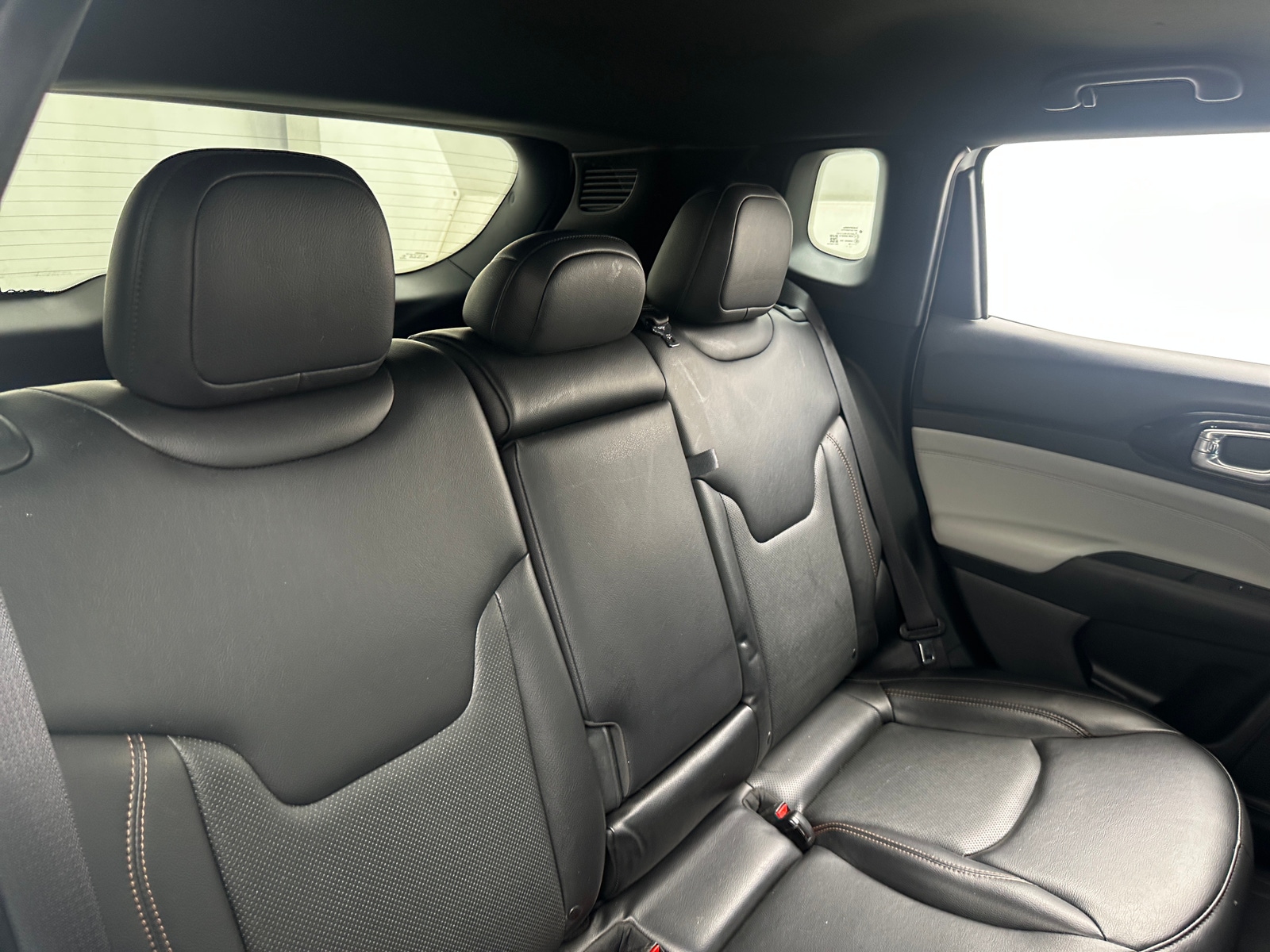 Thumbnail: 2023 Jeep Compass - 5