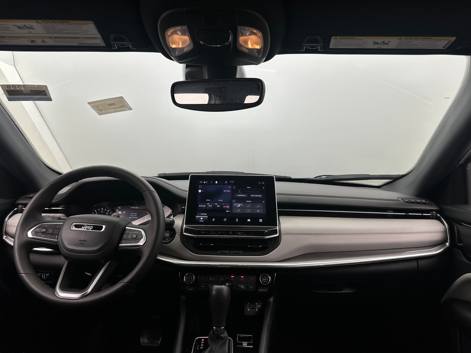 Thumbnail: 2023 Jeep Compass - 2