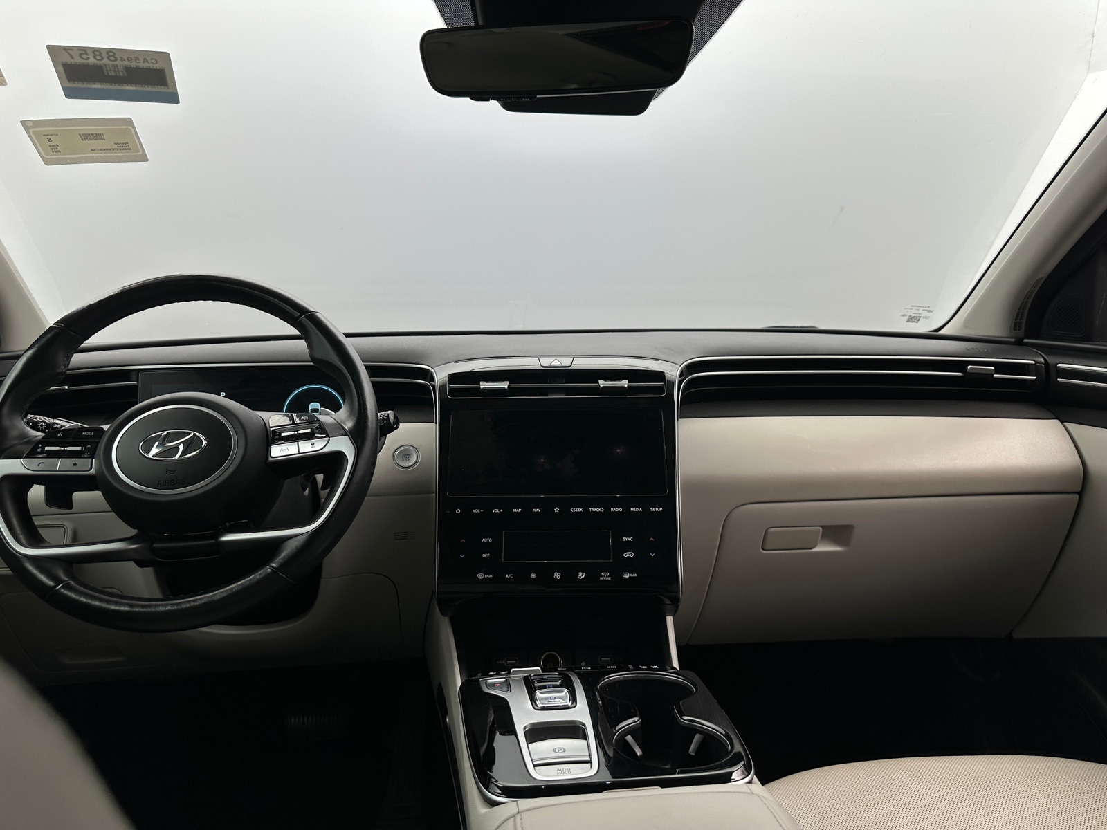Thumbnail: 2024 Hyundai Tucson - 2
