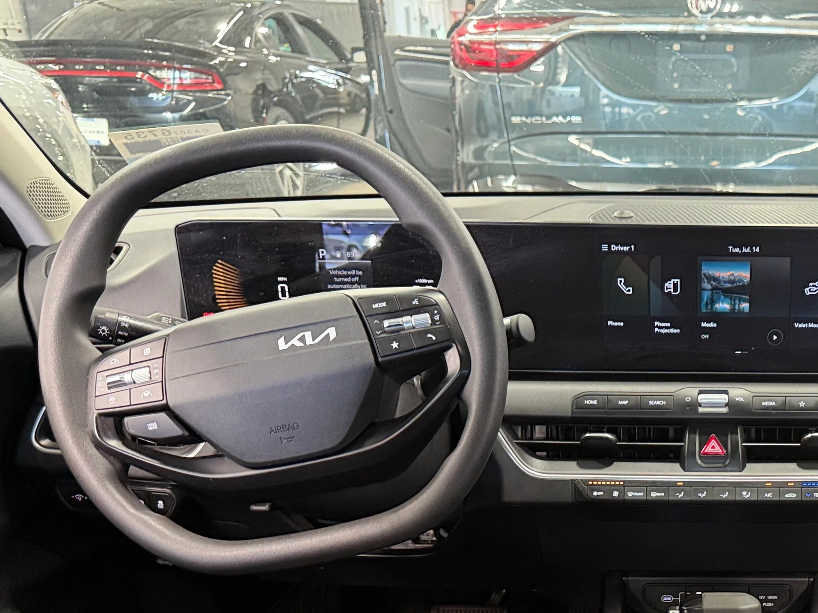 Thumbnail: 2025 Kia K4 - 3