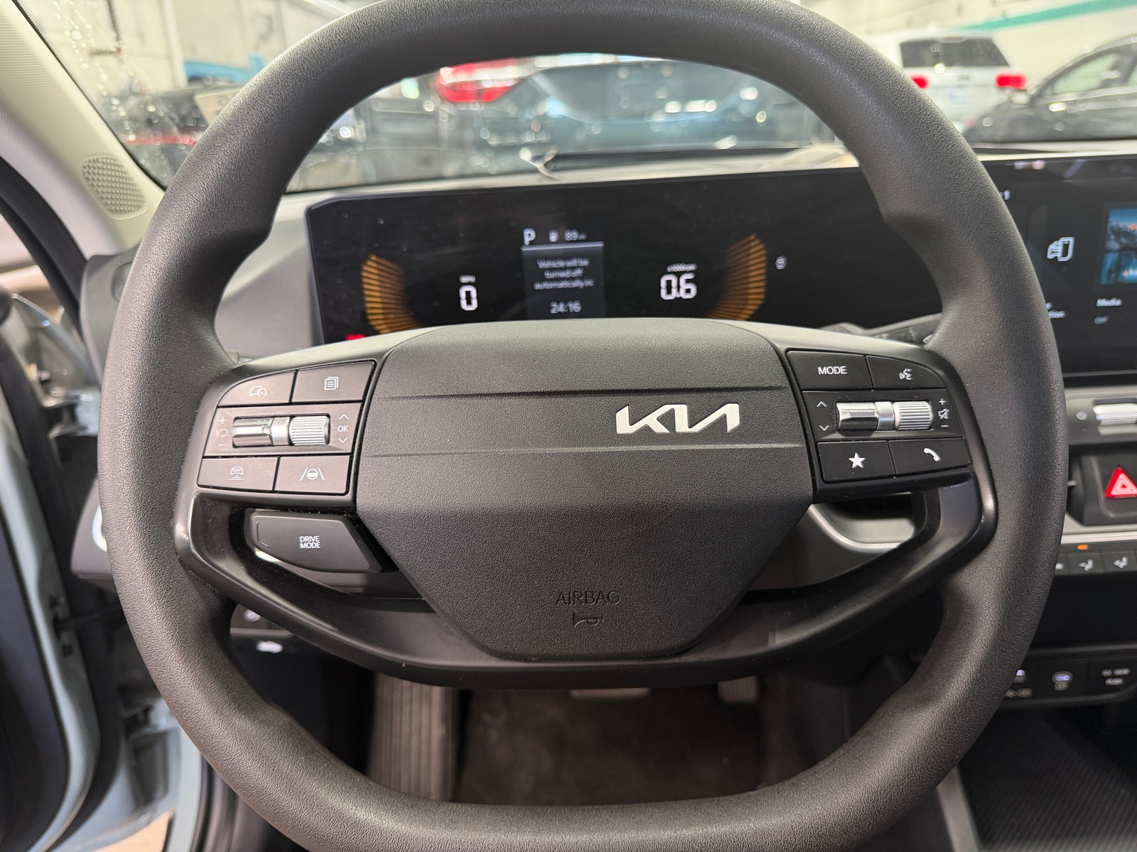 Thumbnail: 2025 Kia K4 - 5