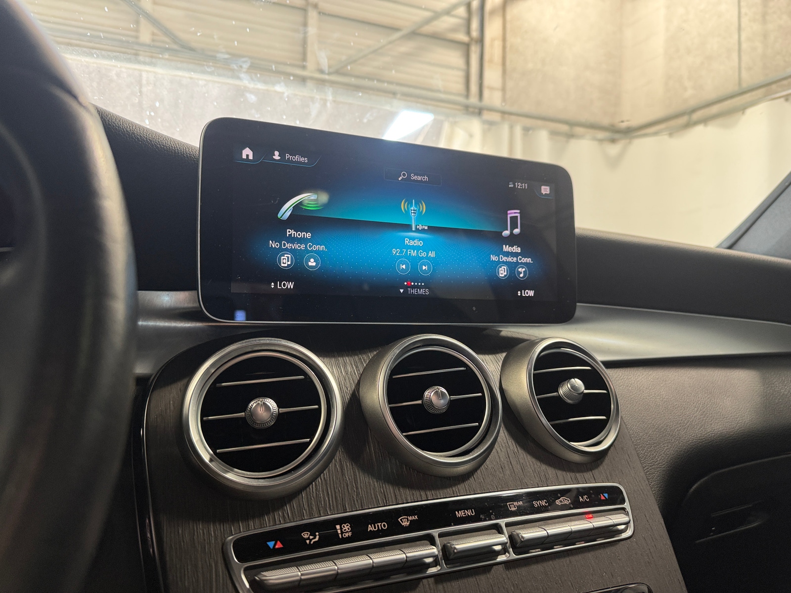 Thumbnail: 2020 Mercedes-Benz GLC - 3