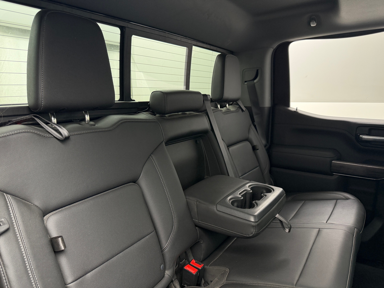 Thumbnail: 2020 Chevrolet Silverado 1500 - 5
