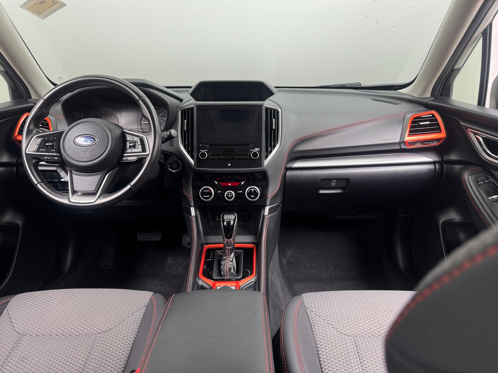 Thumbnail: 2020 Subaru Forester - 3