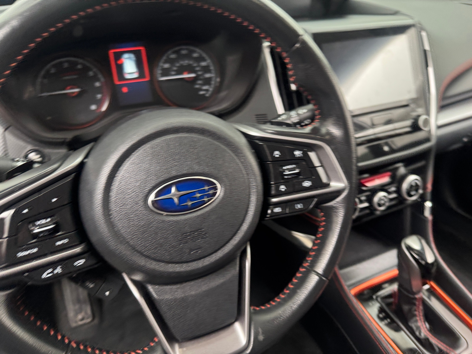Thumbnail: 2020 Subaru Forester - 5