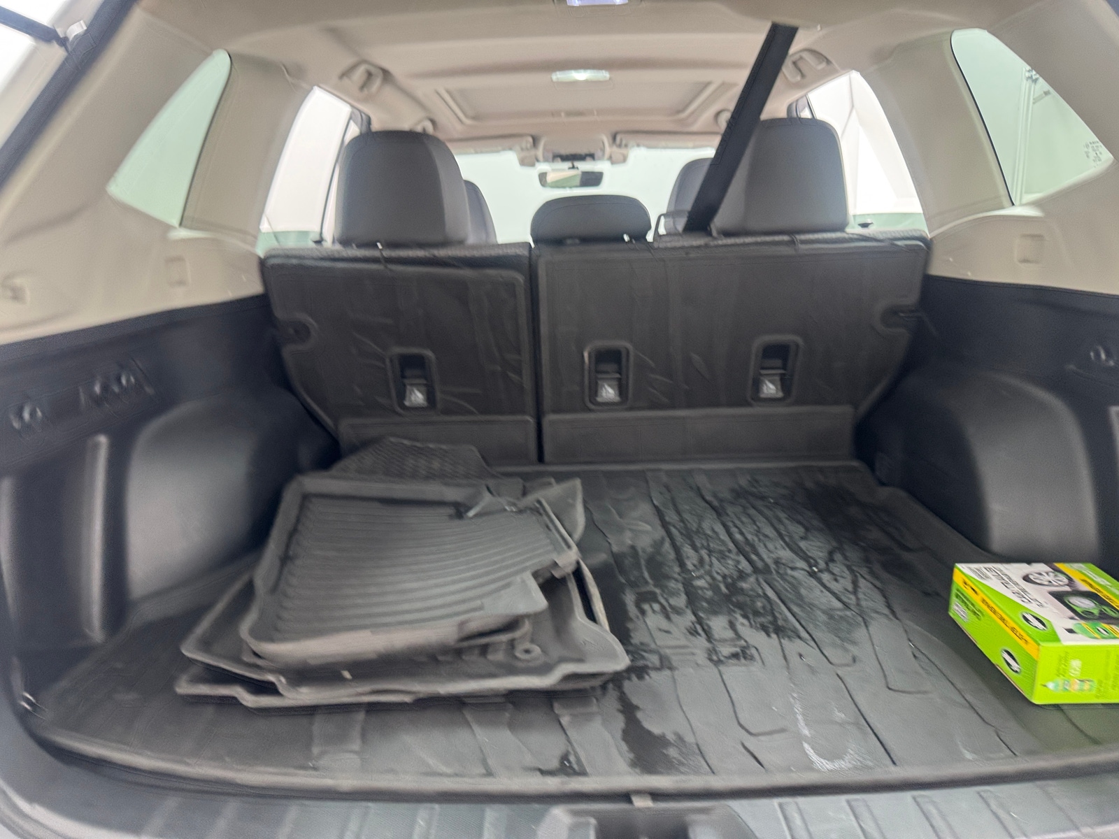 Thumbnail: 2020 Subaru Forester - 7